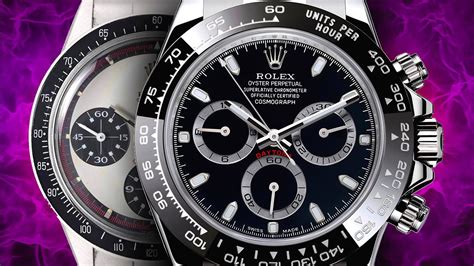 rolex daytona overrated